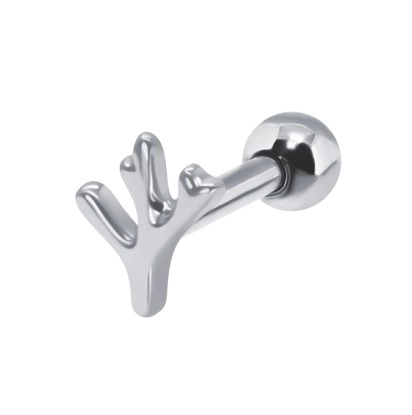 Stalk Helix Ear Piercing TIP-3464